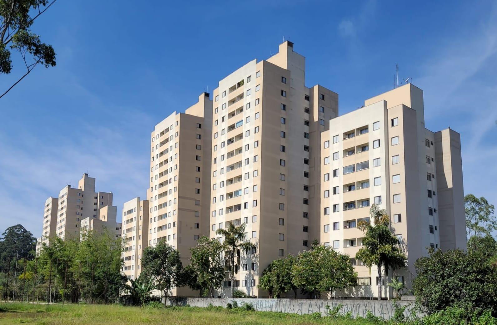Reforma da fachada principal