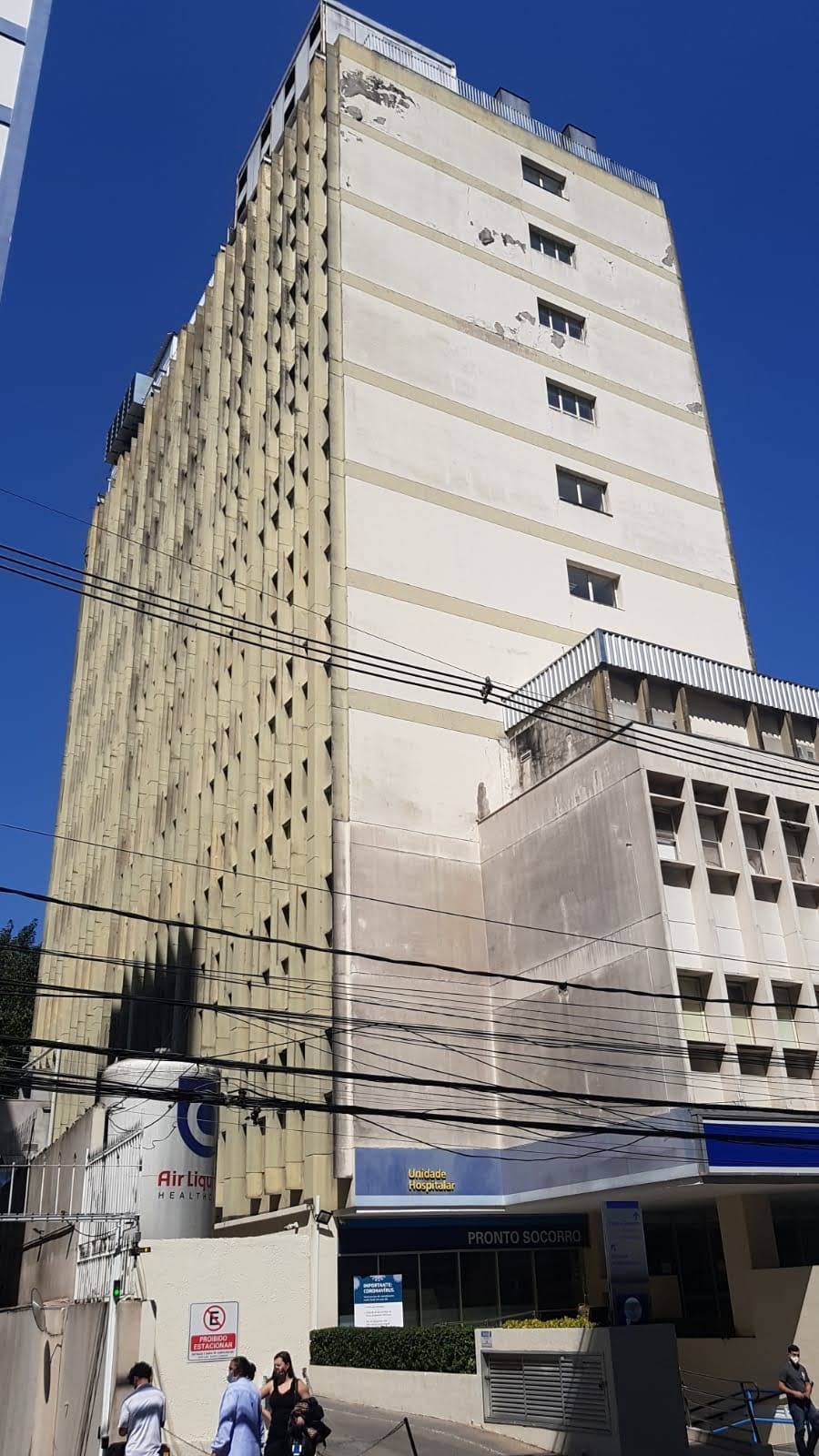 Funcionário trabalhando - Imagem 19